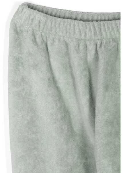 Costume TEDDY & MINOU Two-Piece Suit GREEN Baieti (BM 15763016) 3