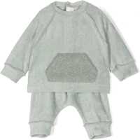 Costume TEDDY & MINOU Two-Piece Suit