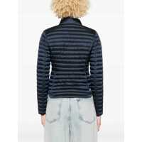 Imbracaminte COLMAR ORIGINALS ORIGINALS Dama - Geci de iarna COLMAR ORIGINALS ORIGINALS Down Jacket With Logo BLUE Femei (BM 15763037) - B-mall.ro