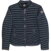 Geci de iarna Down Jacket With Logo Femei