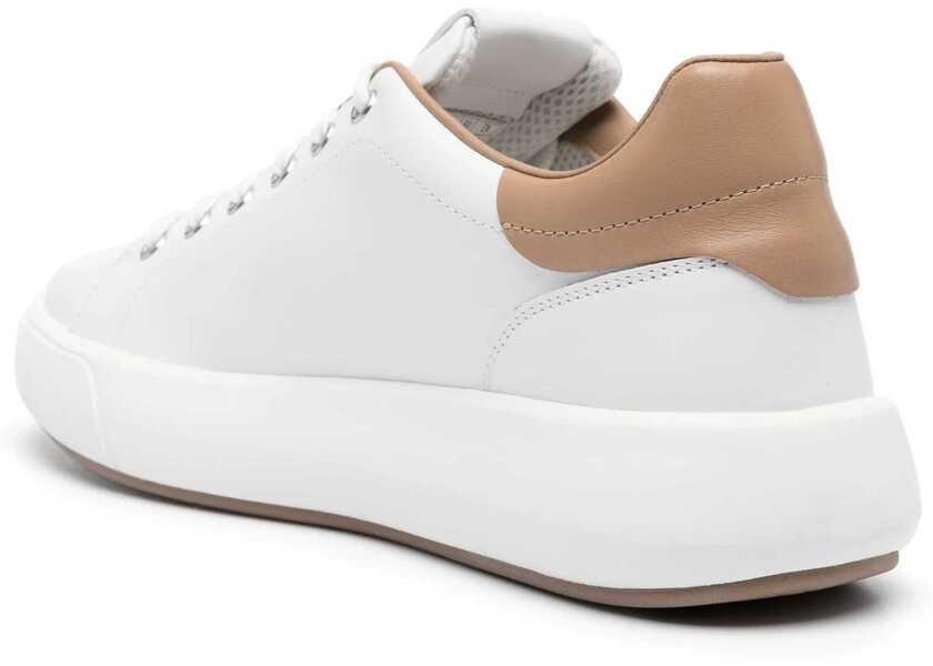 Sneakers Stuart Weitzman Sw Pro Sneaker WHITE Femei (BM 15763100) 3