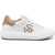 Stuart Weitzman "Sw Pro" Sneaker WHITE