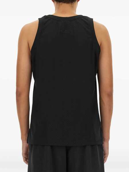 Tricouri 3.PARADIS Tops With Logo BLACK Barbati (BM 15763214) 2