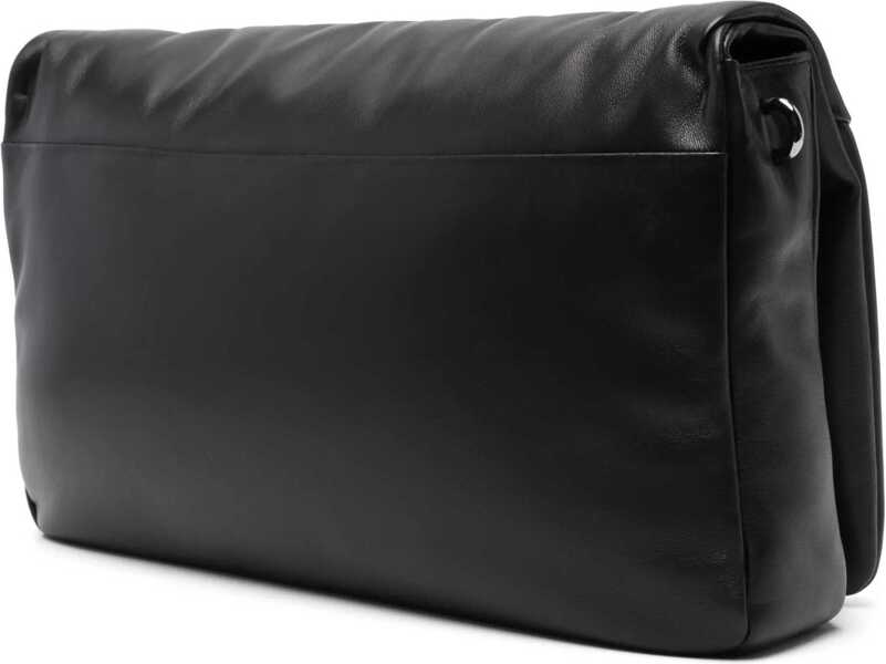 Genti de umar Roger Vivier Viv Choc Large Bag BLACK Femei (BM 15767360) 3