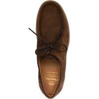 Pantofi eleganti pentru Barbati - Pantofi eleganti Churchs Nocton Lace-Up Shoes BROWN Barbati (BM 15767363) - B-mall.ro