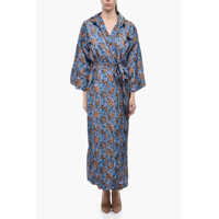 Paltoane Hooded Windproof Kimono Femei