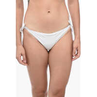 Bikini Lace-Up Detailed Slip Bikini Femei