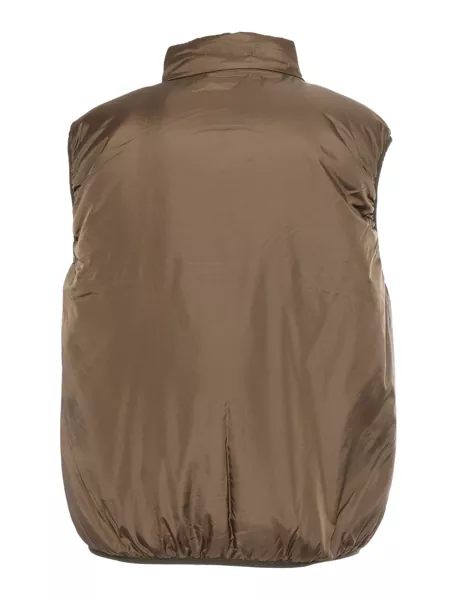 Geci Aspesi MAN VEST Green Barbati (BM 15768032) 2