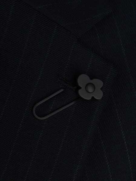 Paltoane Lardini EASY WEAR DROP 7 REG MAN SUIT Blue Barbati (BM 15768035) 3