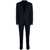 Lardini EASY WEAR DROP 7 REG MAN SUIT Blue