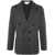 Lardini MAN KNITTED JACKET Multicolor