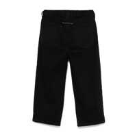 Blugi drepti pentru Baieti - Blugi drepti MM6 Maison Margiela 5 pockets Black   Baieti (BM 15768071) - B-mall.ro