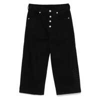 Blugi drepti 5 pockets Baieti