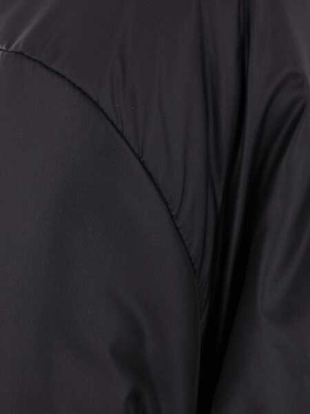 Jachete Aspesi WOMAN JACKET Black   Femei (BM 15768158) 3