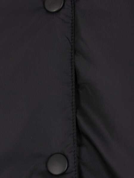 Jachete Aspesi WOMAN JACKET Black   Femei (BM 15768158) 4