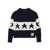 N21 KIDS Knitwear Blue