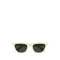 Ochelari de soare Saint Laurent Eyewear Sunglasses Femei