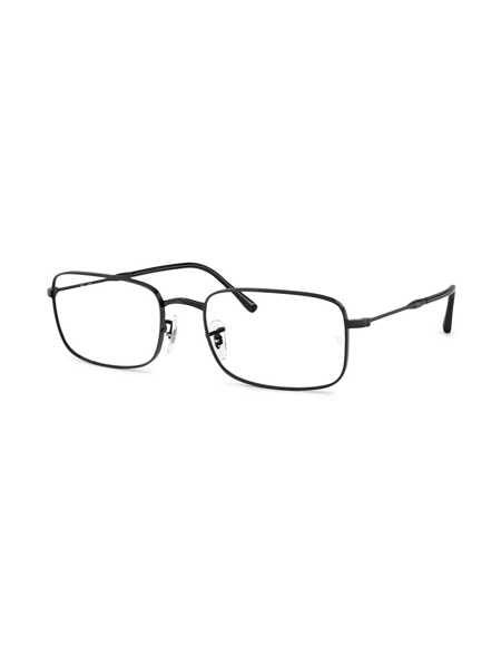 Ochelari de soare Ray-Ban Ray-Ban Eyeglasses Black Femei (BM 15768296) 2