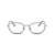 Ray-Ban Ray-Ban Eyeglasses HAVANA ON GOLD