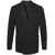 Tagliatore Tagliatore Double-Breasted Wool Blend Jacket GREY