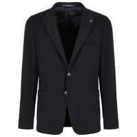 Costume Tagliatore Single-Breasted Two-Button Jacket Barbati