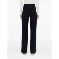 Imbracaminte Dama pagina 432 - Pantaloni casual TWINSET Twinset Trousers BLUE Femei (BM 15769673) - B-mall.ro