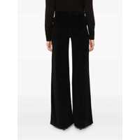 Imbracaminte Dama pagina 558 - Pantaloni casual TWINSET Twinset Trousers Black Femei (BM 15769688) - B-mall.ro