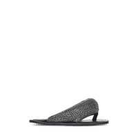 Sandale The Attico ''Indie Max'' Flip Flops Femei