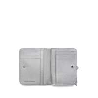 Portofele Marc Jacobs Dama - Portofele Marc Jacobs Marc Jacobs Wallets SILVER Femei (BM 15770078) - B-mall.ro