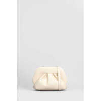 Genti mini Themoirè Gea Vegan Fabric Clutch Femei