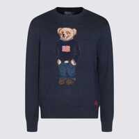Pulovere Polo Ralph Lauren 'Polo Bear' Sweater Barbati