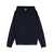 Saint Laurent Saint Laurent Sweatshirts Blue
