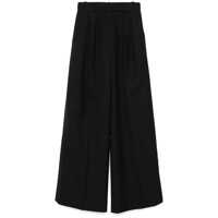 Pantaloni casual Anine Bing Pants Femei