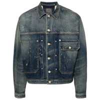 Geci Givenchy Jackets Barbati