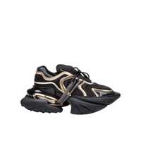 Sneakers Balmain Multi-Material Model Barbati