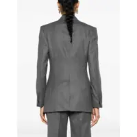 Geci Tom Ford Dama - Geci Tom Ford Tom Ford Jackets GREY Femei (BM 15775400) - B-mall.ro