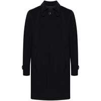Geci Herno Techno Fabric Jacket Barbati