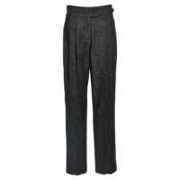 Blugi Brunello Cucinelli Strap Detail Jeans Femei