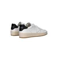 Bocanci Philippe Model Shoes Barbati