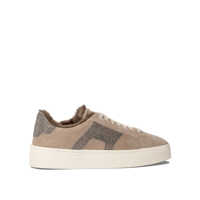 Sneakers Santoni "Double Buckle" Sneakers Femei