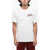 Nike Swim Dri-Fit Crew-Neck T-Shirt White