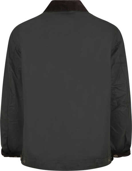 Geci de iarna Barbour Jacket SG91 Barbati (BM 15780281) 2