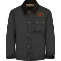 Geci de iarna Jacket Barbati