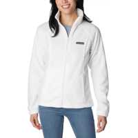 Pulovere casual Benton Springs Full Zip Fleece Femei