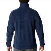 Pulovere Columbia pentru Barbati - Pulovere casual Columbia Steens Mountain 2.0 Full Zip Fleece Navy Barbati (BM 15780524) - B-mall.ro