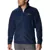 Columbia Steens Mountain 2.0 Full Zip Fleece Navy