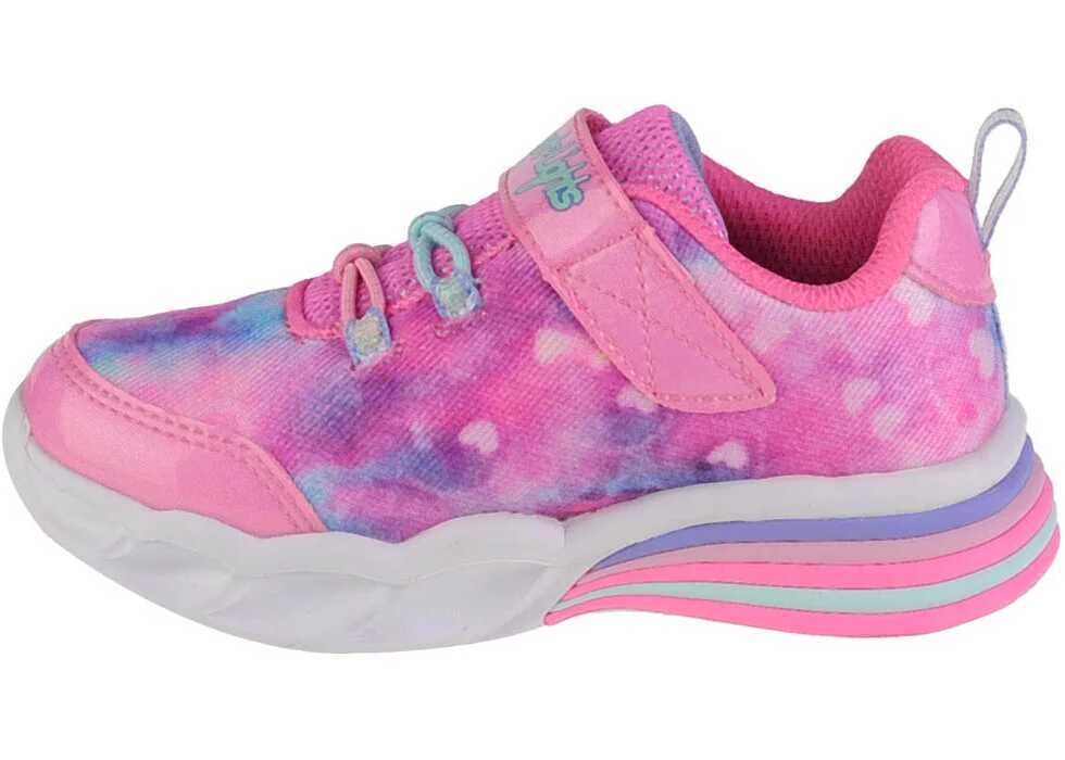 Sneakers SKECHERS Sweetheart Lights-Lovely Dreams Pink Fete (BM 15780533) 2
