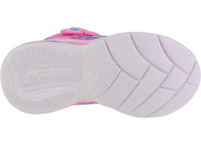 Sneakers SKECHERS Sweetheart Lights-Lovely Dreams Pink Fete (BM 15780533) 4
