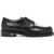 MACH & MACH Sirene Loafers BLACK