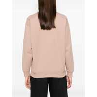 Topuri Dama - Hanorace Saint Laurent Saint Laurent Sweatshirt PINK Femei (BM 15780686) - B-mall.ro